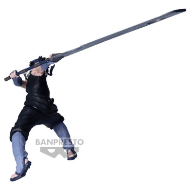 Figura Momochi Zabuza Vibration Stars Naruto Shippuden 13cm